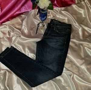 Skinny jeans Size 4s